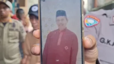 Tampang Murtan, Sosok “Walid” dari Bekasi: Usia 61 Tahun, Tapi Birahi Masih Tinggi