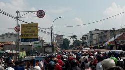 Kemacetan Kota Bekasi Jadi Sorotan, Dishub Akui Tak Bisa Dihilangkan 100 Persen