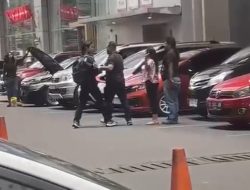 Polisi Jelaskan Perampasan Mobil Pajero oleh DC di Transmart Juanda Bekasi Timur, Korbannya Mahasiswa