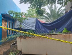 Ekshumasi Selesai, Polisi Bawa Sampel Organ Tubuh dari Jasad Soleh yang Diduga Jadi Korban TPPO di Kamboja