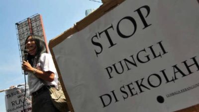 Dugaan Pungli di SMKN 5 dan SMKN 11 Kota Bekasi, Kejari Diminta Turun Tangan