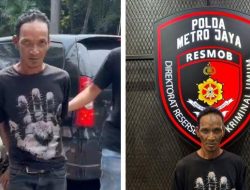 Motif Percobaan Pembunuhan di Babelan Terungkap karena Cinta Segitiga