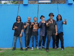 Uncles Band Rilis Single “Musim Dusta”, Kritik Sosial Keras Lewat Musik Rock Klasik