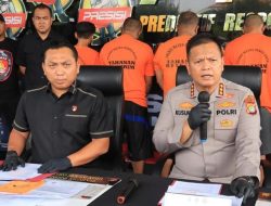 Rampas Mobil Pajero Mahasiswa di Bekasi, 5 Debt Collector Ini Dapat Fee Segini …