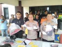 Tusuk Teman Sendiri Saat Keroyok Satpam, Petugas Kebersihan di Bekasi Dijerat Pasal Penganiayaan Berat