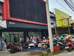 Seluruh Kantor WorldCoin di Kota Bekasi Resmi Tidak Beroperasi, Pemkot Terus Lakukan Pemantauan