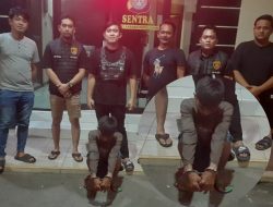 Aniaya dan Ancam Wanita Pakai Golok, Pria di Cikarang Timur Ditangkap Polisi