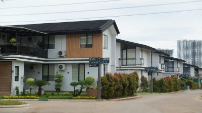 LPCK Hadirkan Produk Hunian dan Komersial Baru di Lippo Cikarang Cosmopolis
