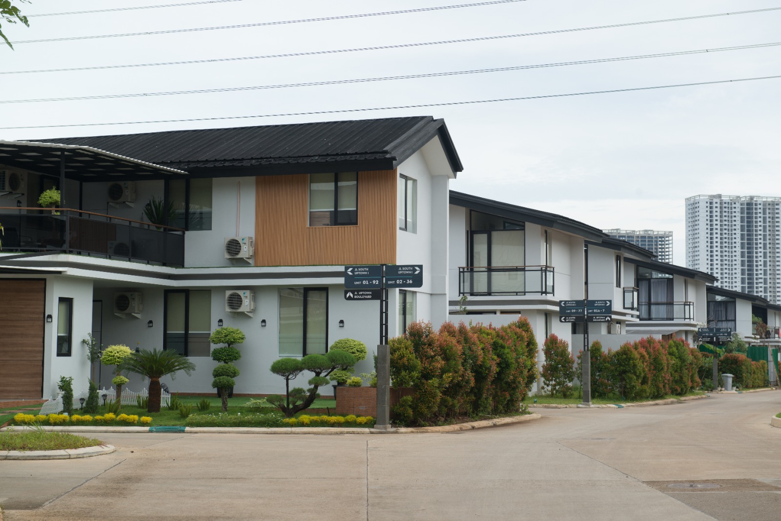 LPCK Hadirkan Produk Hunian dan Komersial Baru di Lippo Cikarang Cosmopolis