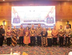 Lepas Sambut Dandim 0507/Bekasi, Wali Kota Apresiasi Sinergi TNI dan Pemkot