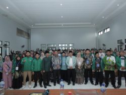 Program Makan Bergizi Gratis Diharapkan Tekan Kasus Stunting di Kabupaten Bandung