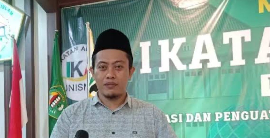 Ketua GAMI, Rudi Hartono