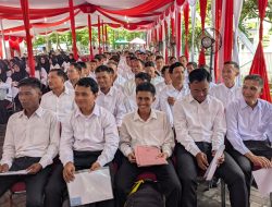 7.972 Peserta Lulus PPPK di Kota Bekasi Dijadwalkan Dilantik 2 Juli 2025