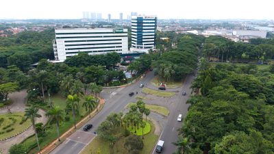 Kawasan Lippo Cikarang