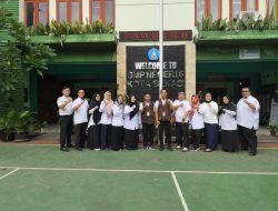 Pemkot Bekasi Genjot Sekolah Adiwiyata, Bentuk Generasi Peduli Lingkungan