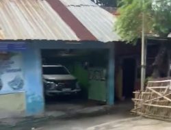 Warga Tantang Pemkab Bekasi Bongkar Bangunan Liar di Desa Gandasari