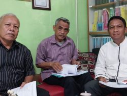 Namanya Dicatut Disdik Dalam Penetapan Rombel, BMPS Bakal Gugat ke PTUN