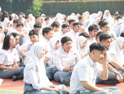 Kebijakan 50 Siswa per Kelas Tuai Kritik di Bekasi, DPRD dan Sekolah Swasta Soroti Efektivitas Belajar