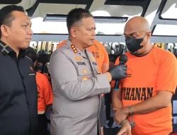 Polisi Tangkap Pelaku Pengancaman Terkait Sengketa Parkir di Apartemen Kemang View