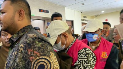 Kerugian Sementara Kasus Korupsi Alat Olahraga Dispora Kota Bekasi Capai Rp 4,7 Miliar