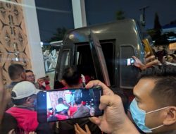 BREAKING NEWS: Kejari Bekasi Tetapkan 3 Tersangka Korupsi Pengadaan Alat Olahraga
