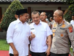 Wawali Kota Bekasi: Kolaborasi Adalah Kunci Ciptakan Lapangan Perkerjaan dan Tekan Kemiskinan