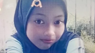 Kota Bekasi - Seorang anak perempuan bernama Lailatull Rohmah (14), warga RT 002 / RW 016, Kelurahan Duren Jaya, Kecamatan Bekasi Timur, Kota Bekasi, dilaporkan hilang sejak Jumat, 16 Mei 2025.