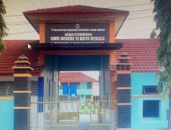 Diduga Lakukan Pungli, SMKN 11 Kota Bekasi Kenakan Biaya Rp 2,4 Juta per Tahun