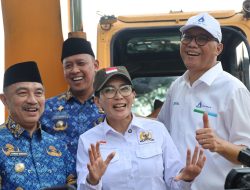 Peringati Harkitnas ke-117, Wali Kota Bekasi Ajak Warga Bangkit dan Bersatu Hadapi Tantangan Zaman