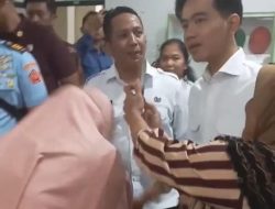 Wapres Gibran ke Bekasi, Tinjau Layanan Kesehatan di Puskesmas Jatiasih
