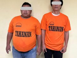 Dua Anggota Ormas Ditangkap Usai Duduki Ruko Warga Tanpa Izin di Bekasi