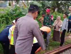 Main di Rel, Main di Rel, Remaja Tewas Tertemper Kereta di Tambun Selatan di Tambun Selatan