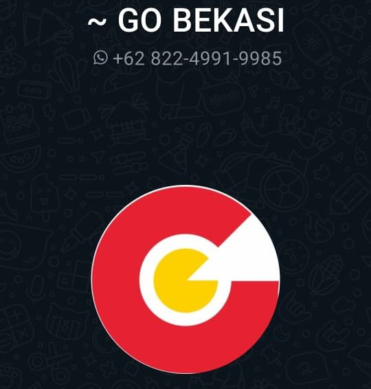 Kota Bekasi - Waspada dugaan penipuan mengatasnamakan GoBekasi.