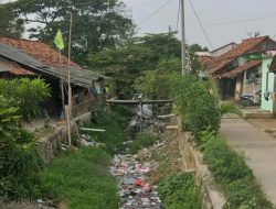 Warga Kelurahan Bahagia Minta Penertiban Bangunan Liar Tidak Tebang Pilih