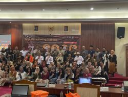 Pemkot Bekasi Gandeng IMA dan Shopee Gelar Pelatihan Digital Marketing untuk UMKM