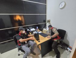 Kejari Bekasi Geledah Kantor PT CIA Terkait Korupsi Alat Olahraga, 40 Bundel Dokumen Disita