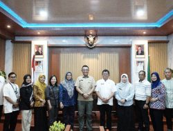 Disdukcapil Kota Bekasi Gandeng RSUD Perluas Layanan Akta Kelahiran Bagi Ibu Melahirkan
