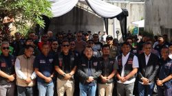 Wawali Bekasi Dukung Sport Tourism Lewat Touring Rutin