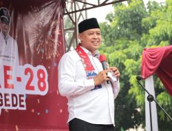 Gedung Kelurahan Jatibening Baru Diresmikan Wali Kota Bekasi: Desain Modern dan Ramah Disabilitas