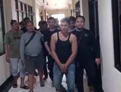 Trio Bandit Curanmor Ditangkap, Kerap Beraksi di Bekasi hingga Bogor