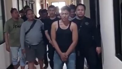 Trio Bandit Curanmor Ditangkap, Kerap Beraksi di Bekasi hingga Bogor