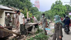 Bekasi Akan Tertibkan Bangunan Liar di Lahan Fasos-Fasum