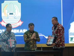 Kota Bekasi Raih Opini WTP Tahun 2024, Wali Kota: Hasil Komitmen dan Sinergi Bersama