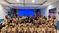 LSPR Institute Bekali Siswa SMAN 97 Jakarta dengan Keterampilan Event Management Profesional