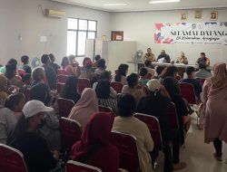 Berselisih dengan Warga, Lurah Arenjaya Tunda Perpanjangan Izin Yayasan