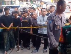 Bos Toko Sembako di Pondok Gede Tewas Diduga Dirampok, Warga Sempat Lihat Karyawan Keluar