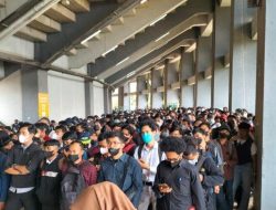Ada Job Fair “Bekasi Pasti Kerja Expo 2025” Secara Tatap Muka, Simak Jadwalnya …