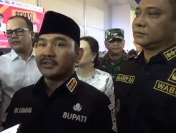 Berdesakan hingga Ricuh, Bupati Bekasi Minta Job Fair Dievaluasi