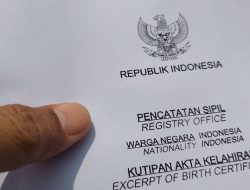 Disdukcapil Kota Bekasi Gandeng 13 RS Swasta untuk Permudah Layanan Akta Kelahiran