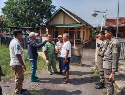 Pemkab Bekasi Bakal Tertibkan Ratusan Bangunan Liar di Lahan Irigasi Serang Baru